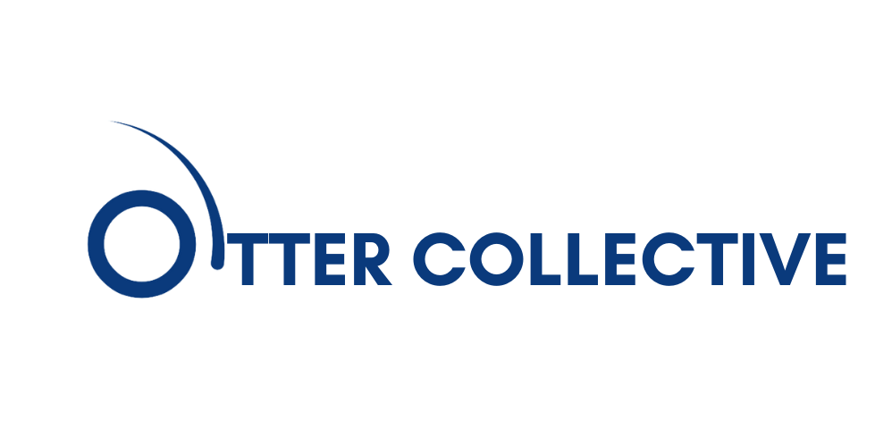 Otter Collective Logo